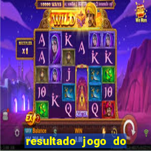 resultado jogo do bicho sertanejo